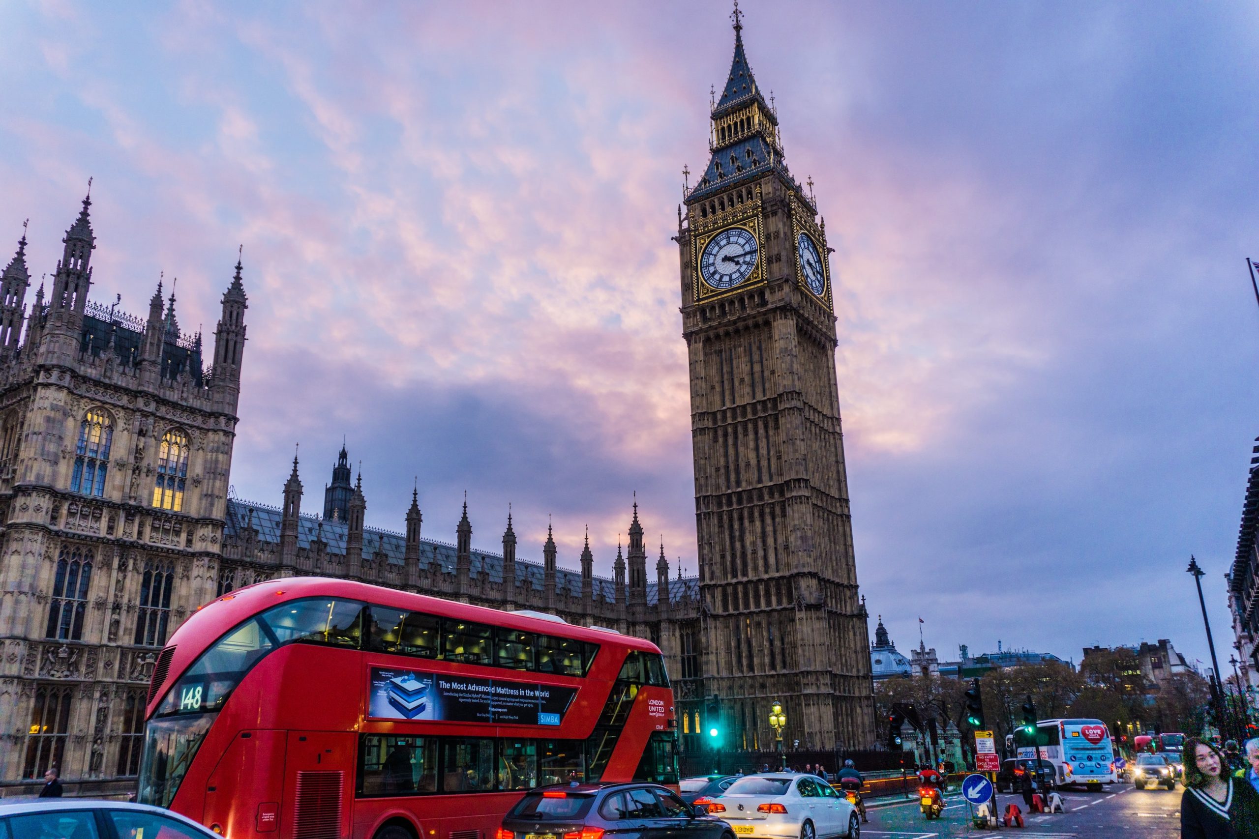 London City Break